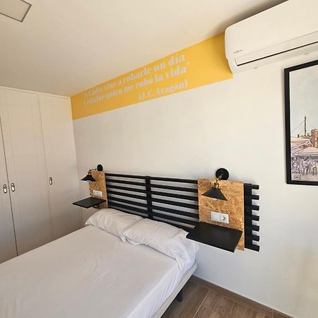 Apartamentos Plaza Santo Domingo Cádiz Exterior foto