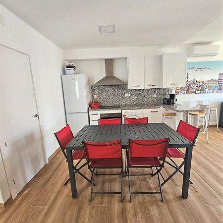 Apartamentos Plaza Santo Domingo Cádiz Exterior foto